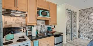 Charming Studio in San Diego Gallery 5