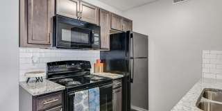 Trinity Lakes Apartments Gallery 14