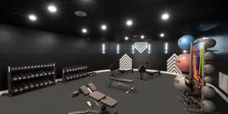 Midland Falls Apartments Gallery 9