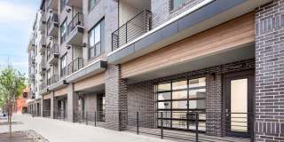 Camden RiNo Gallery 37