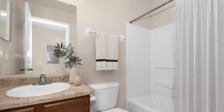 Crosspoint Apartments Gallery 8