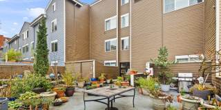 Embassy Condominiums - North Capitol Hill Embassy Condominiums - North Capitol Hill Gallery 24