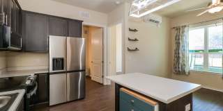 Amazing Austin condo! Gallery 10