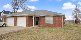 Welcome to this charming 2-bedroom, 2-bathroom home Gallery 1