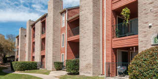 Ashley Oaks Apartments Gallery 19