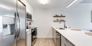 The Locks Tower Gallery 17