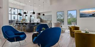 Reveal at Onion Creek Apartments Gallery 12