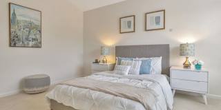 Beautifully Updated 2-Bed, 2-Bath Condo in Serene San Ramon Setting Gallery 12