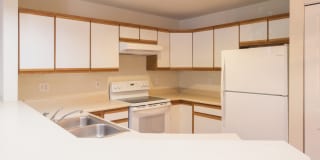 Conveniently Located Modern Two Bedroom Condo For Rent in Westwood Condominiums Gallery 11
