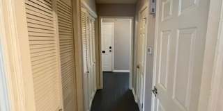 Elegant Colonial Style 2 Bedroom 2 and a half Bathroom Townhome in Little Rock Gallery 19