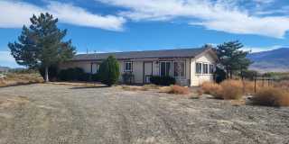 Home on 5 Acres!  Horses OK! 140 James Ave, Dayton NV Gallery 1
