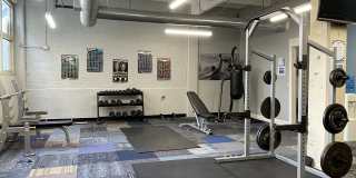 St. Clair Lofts Gallery 12