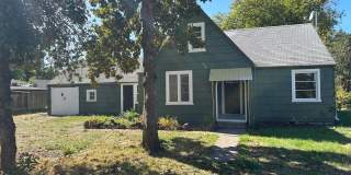 Updated 4 bedroom home on a huge lot! Updated 4 bedroom home on a huge lot! Gallery 1