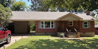 Recently Renovated 3BR Home in Memphis – Housing Vouchers Accepted! Gallery 1
