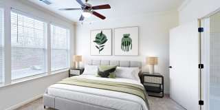 Signal Hill Apartment Homes Gallery 9