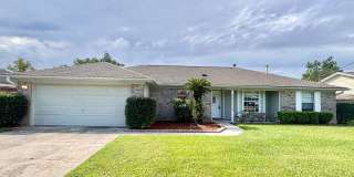 3-Bedroom Brick Home Gallery 1