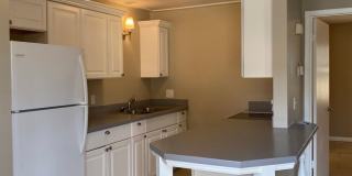 One Bedroom Apartment Gallery 13