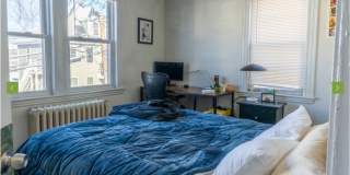 ALL UTILITIES INCLUDED & Free Bi-Weekly Pro Cleaning.  Spacious Rooms and 2 full baths. Gallery 9