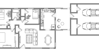 Charming 3BR House in Aurora Gallery 33