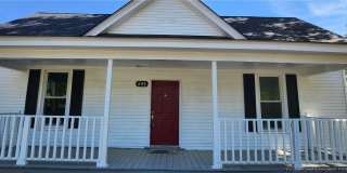 233 W Barbee Street Gallery 1