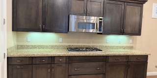 Guard Gated Traccia Community in Summerlin Gallery 15