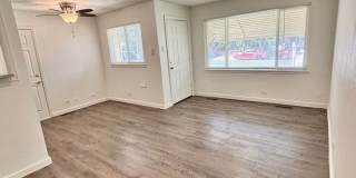 Spacious Home with Massive Backyard, Attached Garage | Available Now! Gallery 1