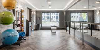 Sylo Apartments Gallery 36