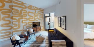 Avec on H Street Gallery 10