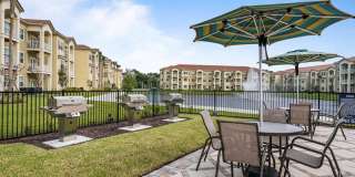 Lerner Parc at Gatlin Commons Gallery 24