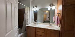 Beautiful Railroad Springs Townhome Gallery 8