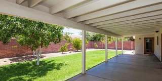 4 bedroom Home in Yuma Valley for Rent! Gallery 1