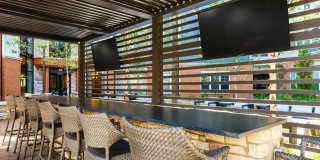 Parkside Providence Town Center Gallery 21