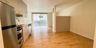 Bayview West Apartments Gallery 14