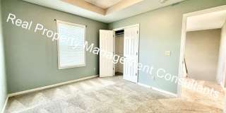 Spacious 4 Bed, 4 Bath Home with 3+ Car Garage and Amazing Amenities in Liberty schools! Gallery 21