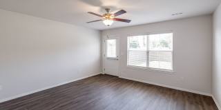 Now Leasing: 2,3, & 4-Bedroom Duplexes at Woodward Park with Attached Garage—Apply Today! Gallery 14