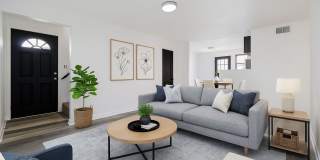 Secure this 4BR Townhouse today! Gallery 1