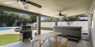 5449 E LARKSPUR Drive Gallery 48