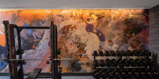 The Whitney Gallery 32