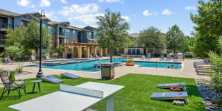 The Berkeley Luxury Apartment Homes Gallery 47