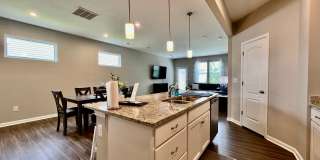 Fully Furnished Luxury Corporate Rental - Brand New Construciton Gallery 5