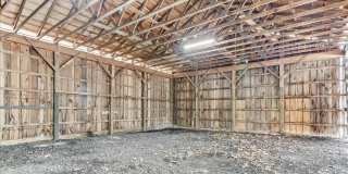 1050 PIKE SPRINGS RD #BARN Gallery 1