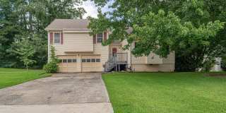 Charming 3-Bedroom Home Within Walking Distance to Craig Elementary School – Brookwood School District Gallery 1