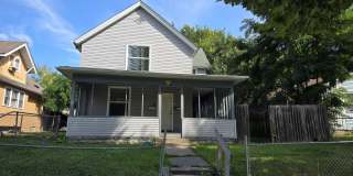 3014 Morgan Avenue North Unit #1 Gallery 1