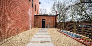 1200 BOLTON Street Gallery 19