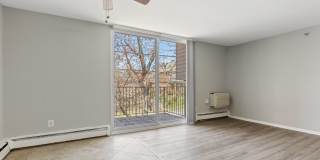 450 Green Apartments Gallery 2