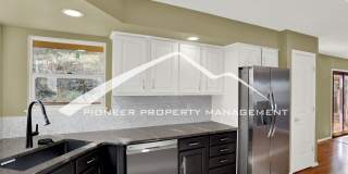 5 bedroom, 3.5 bath home in North West Colorado Springs Gallery 7