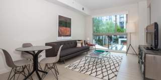 Nora Apartments Gallery 26
