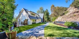 24301 Sylvan Glen Road Gallery 1