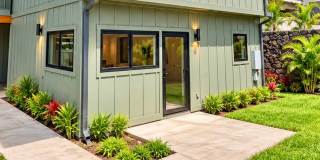 1-Bedroom, 1-Bath Ground-Floor Ohana in Wahikuli, Lahaina — $2,350/month + GET Gallery 1