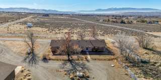 20 Acre Ranch with House, Barn, Separate Workshop, and 5-Car Garage Gallery 94
